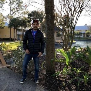 Meet your Posher, Angel